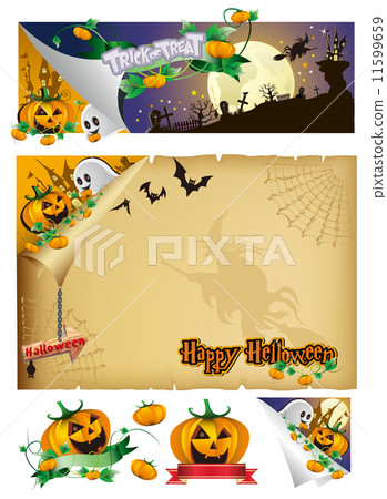 Halloween Halloween 11599659