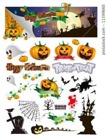 Halloween Halloween 11599660