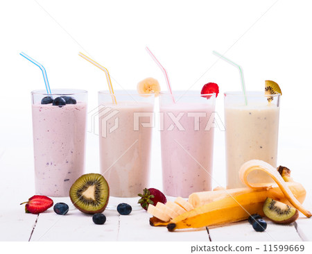 smoothies 11599669