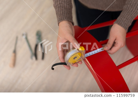 DIY female DIY female 11599759