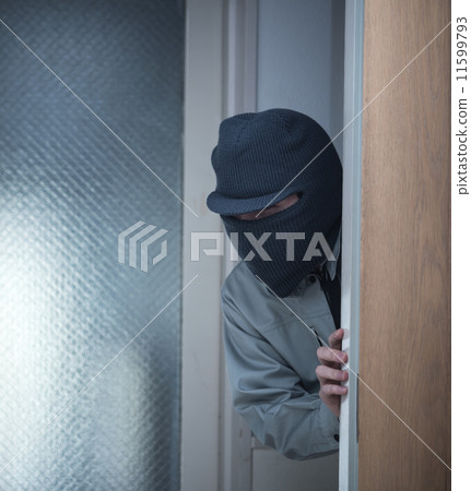 可疑的人 11599793