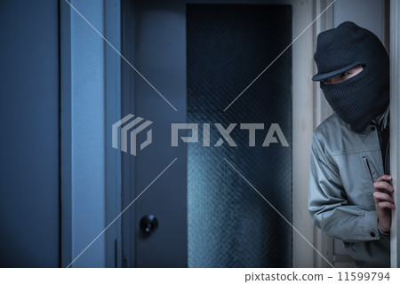 可疑的人 11599794