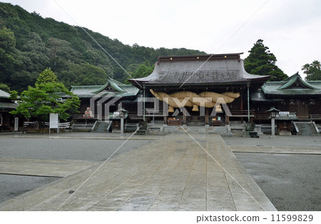 Miyajimake Shrine 11599829