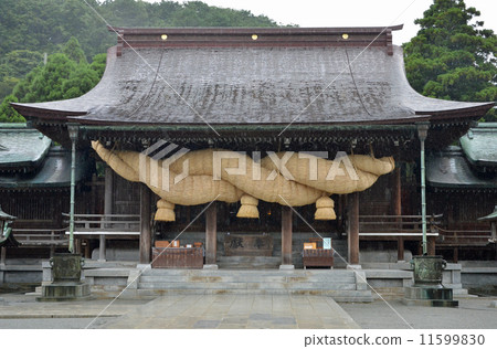 Miyajimake Shrine 11599830