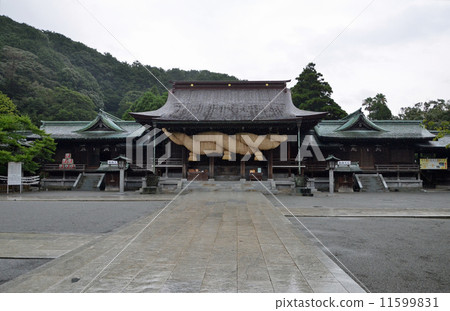 Miyajimake Shrine Miyajimake Shrine 11599831