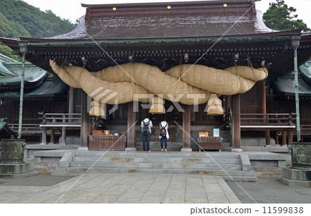 Miyajimake Shrine 11599838