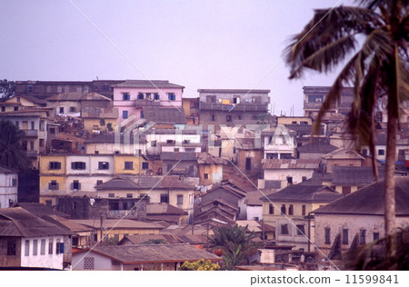 埃爾米納的街道 11599841