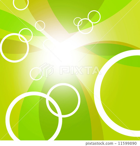 光環 光環 11599890