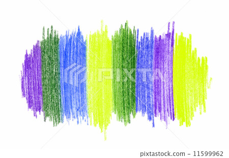 Abstract hand drawn design element - Stock Illustration [11599962] - PIXTA