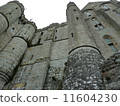 Mont-Saint-Michel ② 11604230
