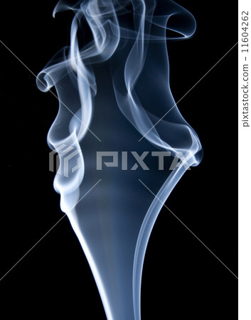 Cigarette Smoke Cigarette Smoke 11604262