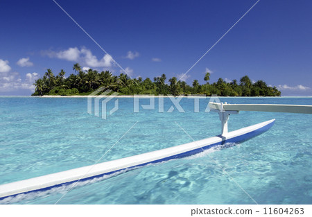 Bora Bora - French Polynesia - South Pacific Bora Bora - French Polynesia - South Pacific 11604263