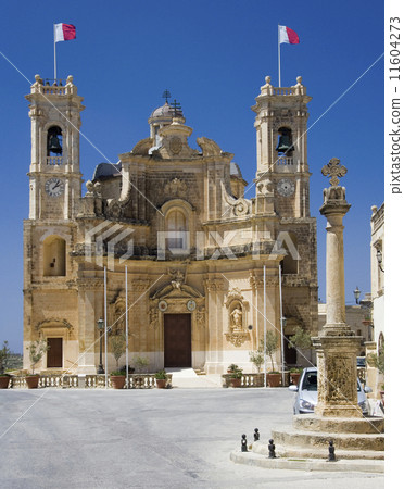 Gharb - Gozo - Malta Gharb - Gozo - Malta 11604273