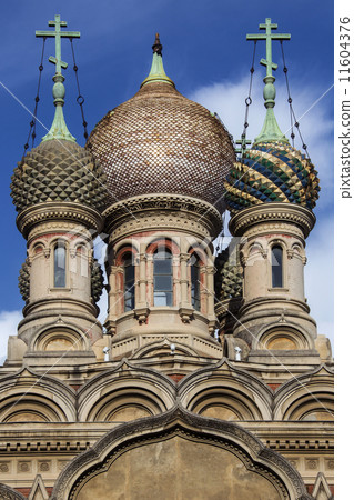 San Remo - Italy 11604376