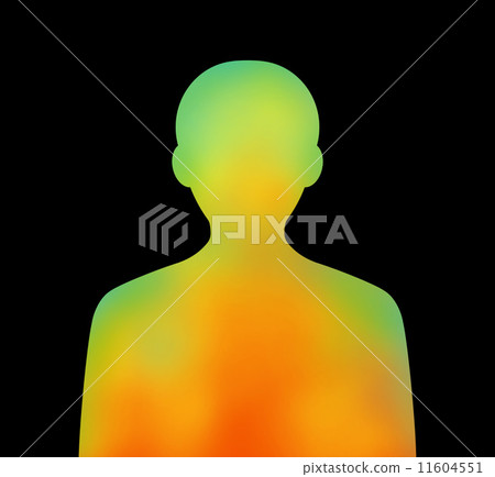 Thermography Thermography 11604551