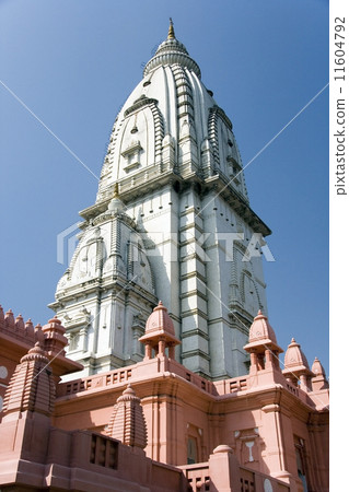 Benares University - Varanasi - India Benares University - Varanasi - India 11604792