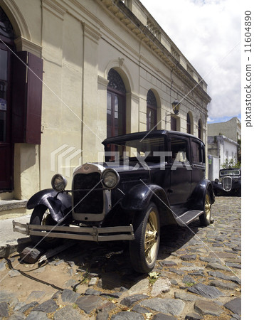 Colonia - Uruguay 11604890