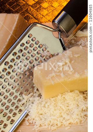 Italian Parmesan Cheese 11604985