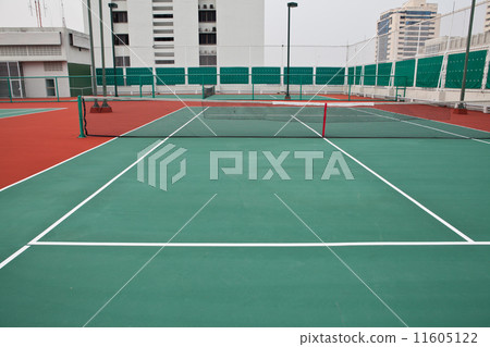 Tennis Court 11605122