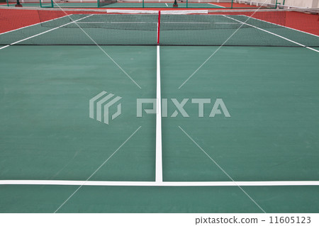 Tennis Court 11605123