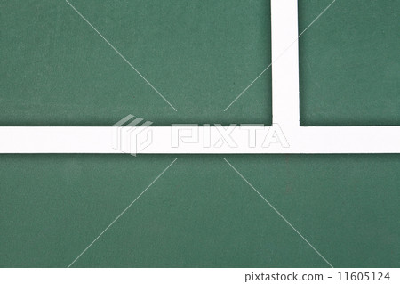 Tennis Court Tennis Court 11605124