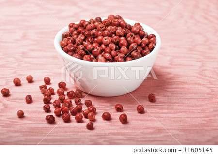 Pink Pepper Pink Pepper 11605145