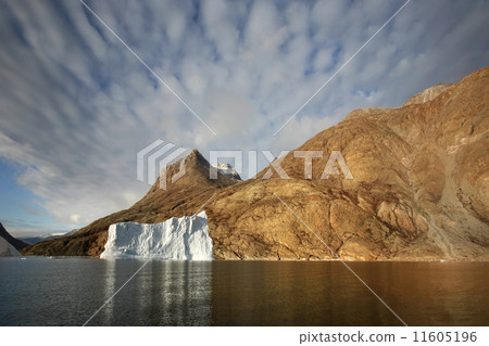 Franz Joseph Fjord - Greenland 11605196