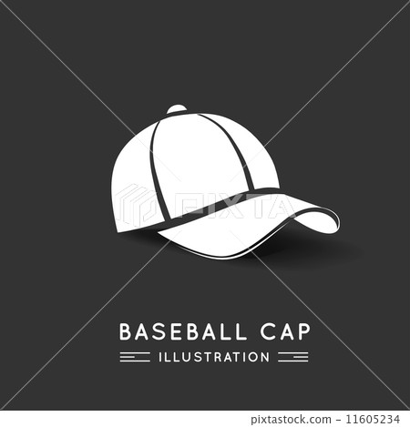 Baseball Cap 11605234