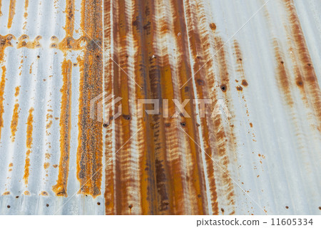 Rusty galvanized pattern2 11605334
