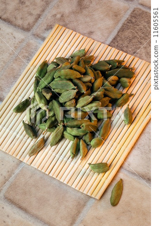 Cardamom 11605561