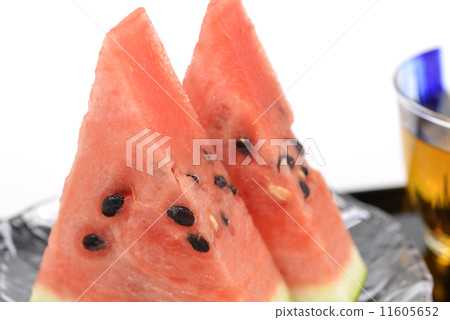 西瓜甜點 西瓜甜點 11605652