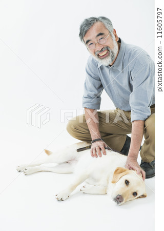 Senior · Hobby Life / scholar Senior · Hobby Life / scholar 11605797