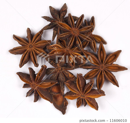 Star Anise - Flavoring - Spices 11606010