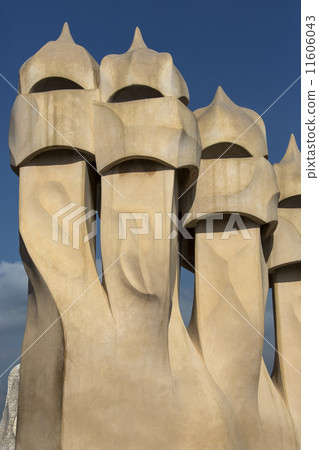 Barcelona - Spain 11606043