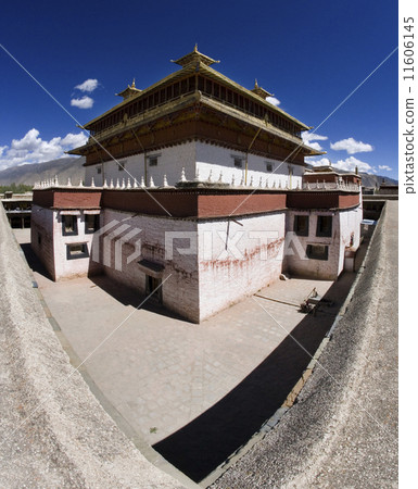 Sera Monastery - Tibet 11606145