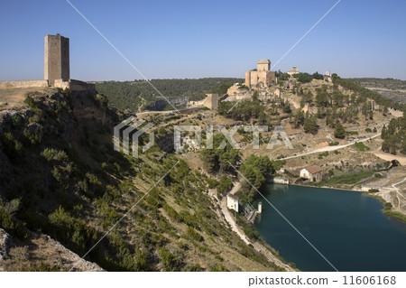 Alacon - La Mancha - Spain 11606168