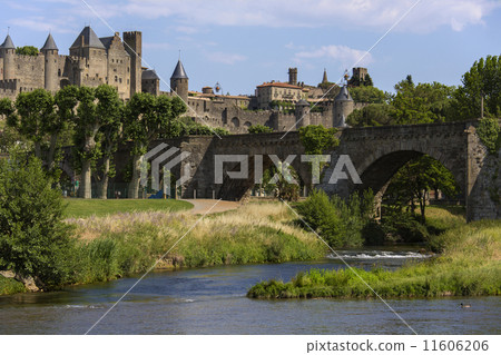 Carcassonne - France Carcassonne - France 11606206