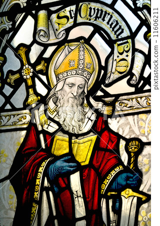 Chester Cathedral - Cheshire - England 11606211