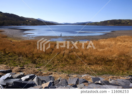 Bala Lake - Gwynedd - Wales Bala Lake - Gwynedd - Wales 11606253