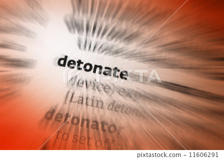 Detonate 11606291