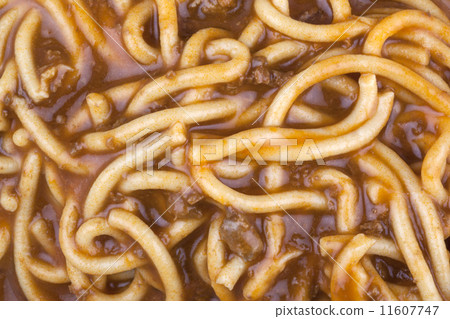 Spaghetti Bolognese Spaghetti Bolognese 11607747