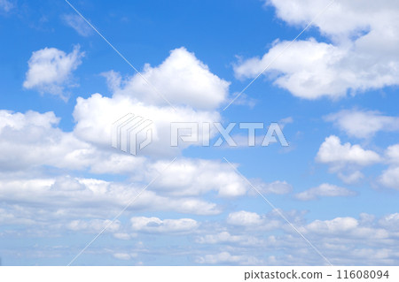 Summer sky 11608094
