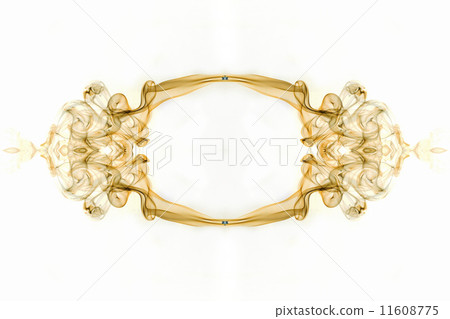 smoke of Joss stick 11608775