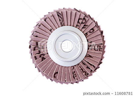 Abrasive disks Abrasive disks 11608781