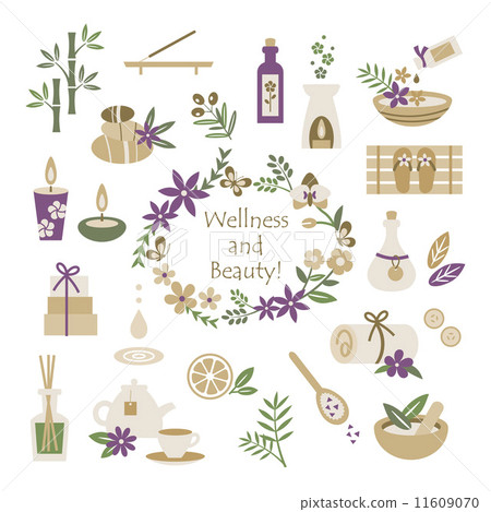 水療材料 11609070