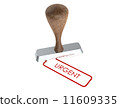 Rubber Stamp 11609335