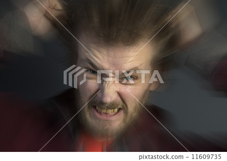 Angry Man Angry Man 11609735