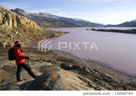 Noa Lake - Greenland 11609744