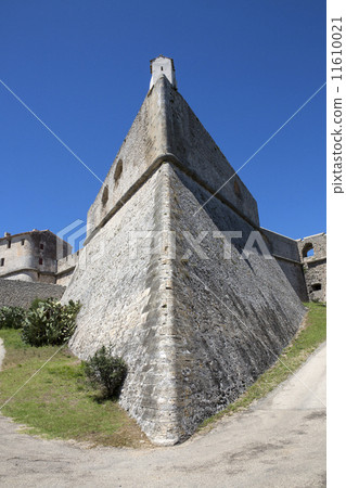 Antibes - French Riviera - South of France 11610021