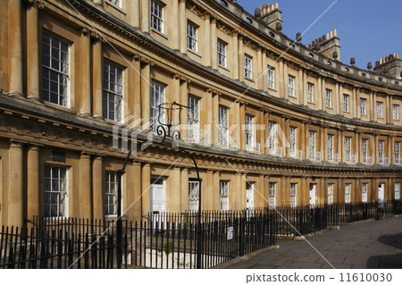 City of Bath - England 11610030